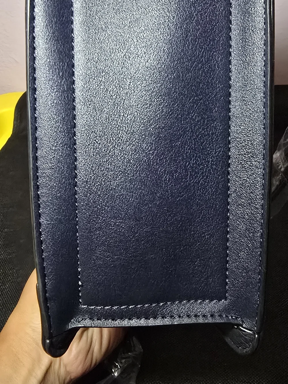 N/A chic navy